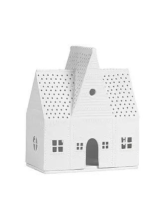 RAEDER | Lichthaus Lebkuchenhaus groß | 